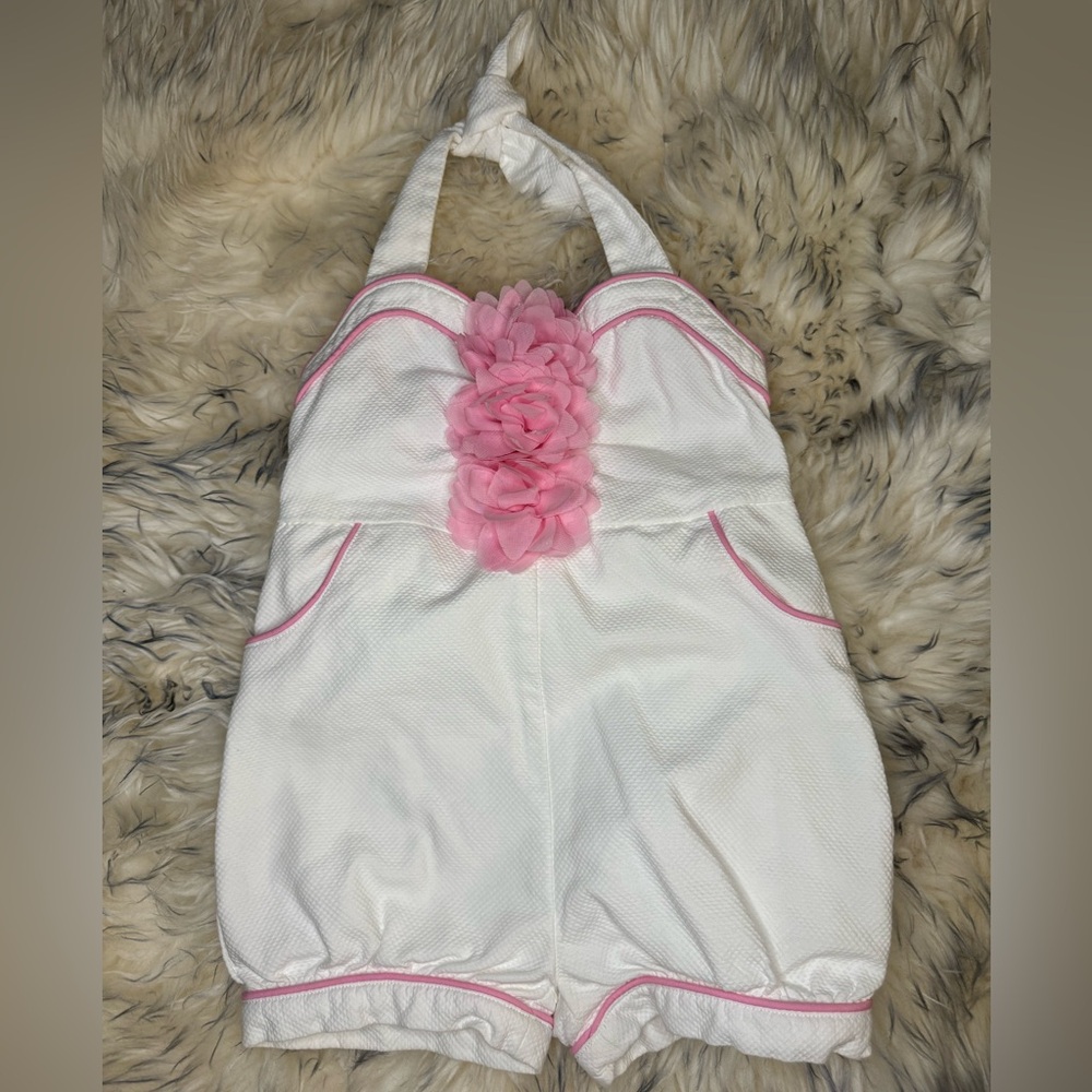 Janie and Jack 2T Dress
